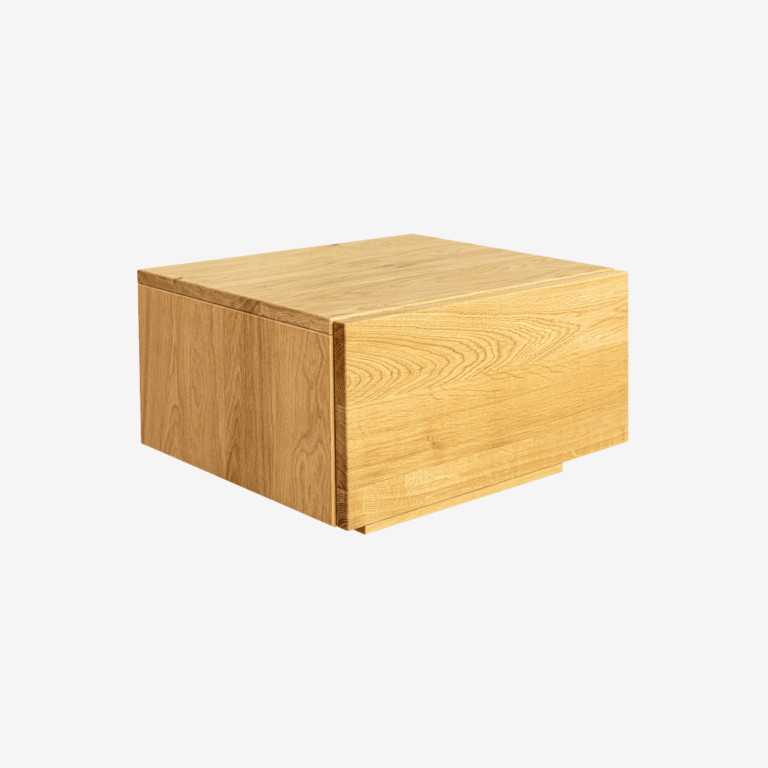 Szafka nocna dębowe TERNI