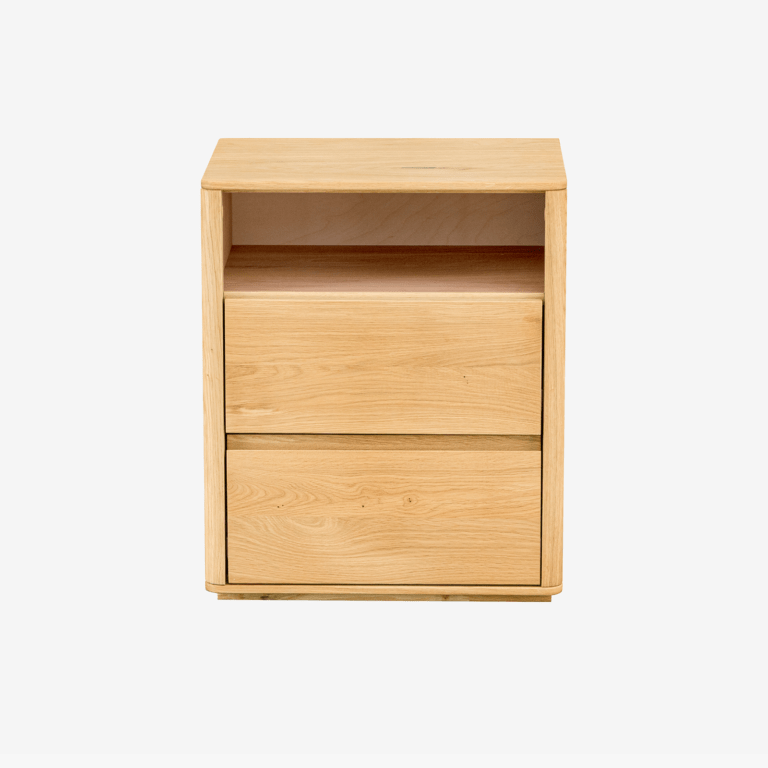 Szafka nocna VIGO S 2L1N